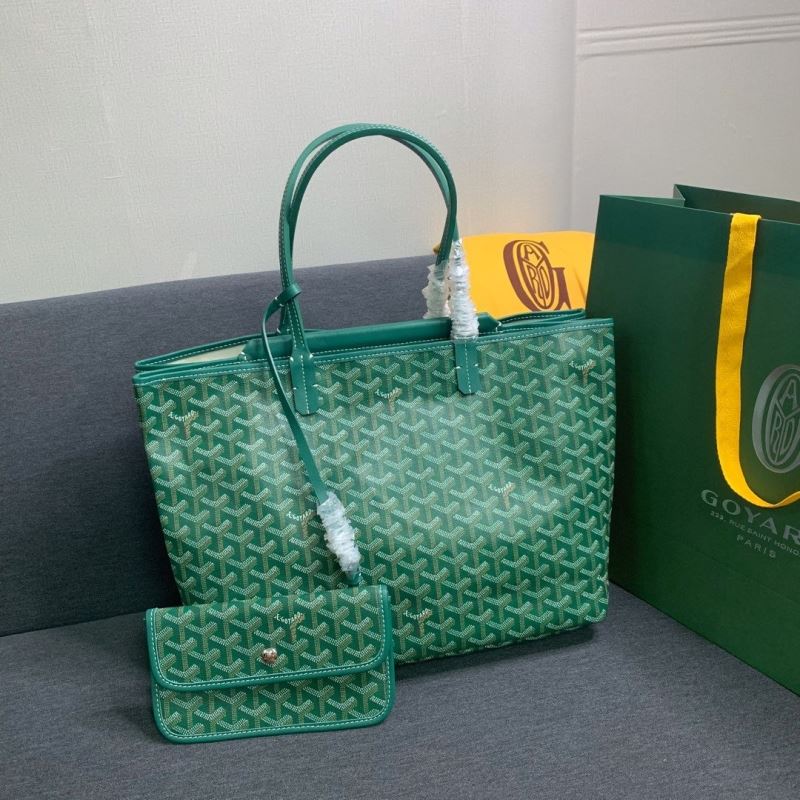Go*ard shopping bags